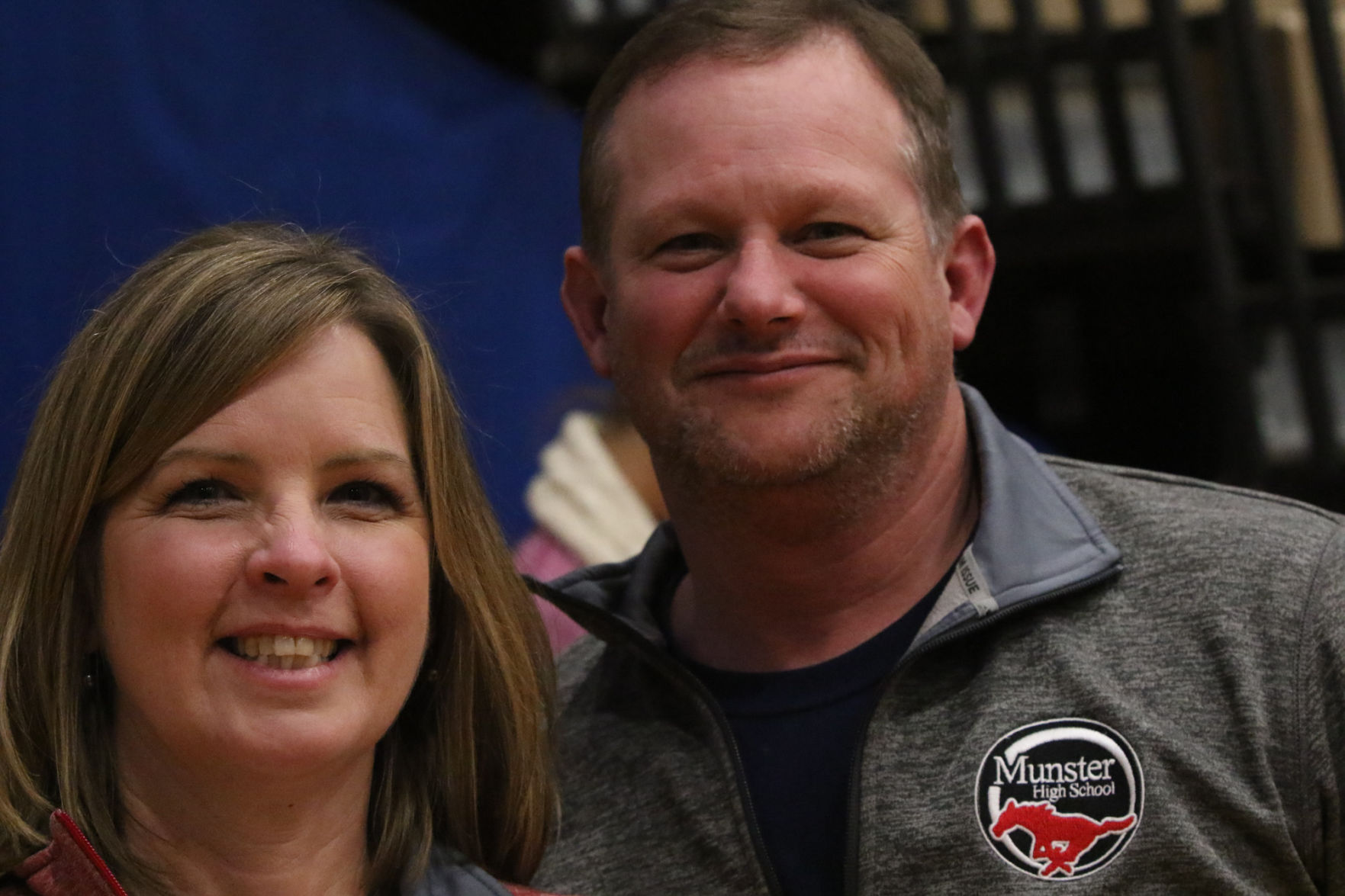 Faces: Highland Holiday Hoopfest